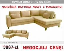 DAYTONA NAROŻNIK OTM(4)SL-2(120)QFPW VENUS 2928